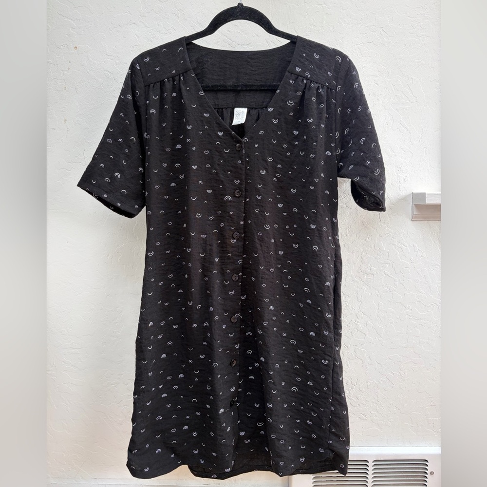 North of West Dress